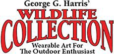 George G. Harris' Wildlife Collection