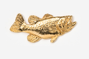 A gold fish is shown in this picture.