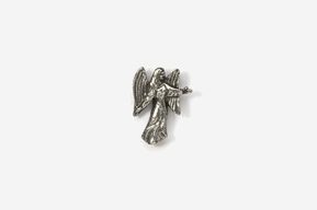 Picture of angel pin