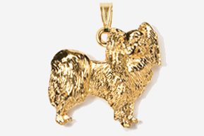 A gold colored dog is shown in this picture.